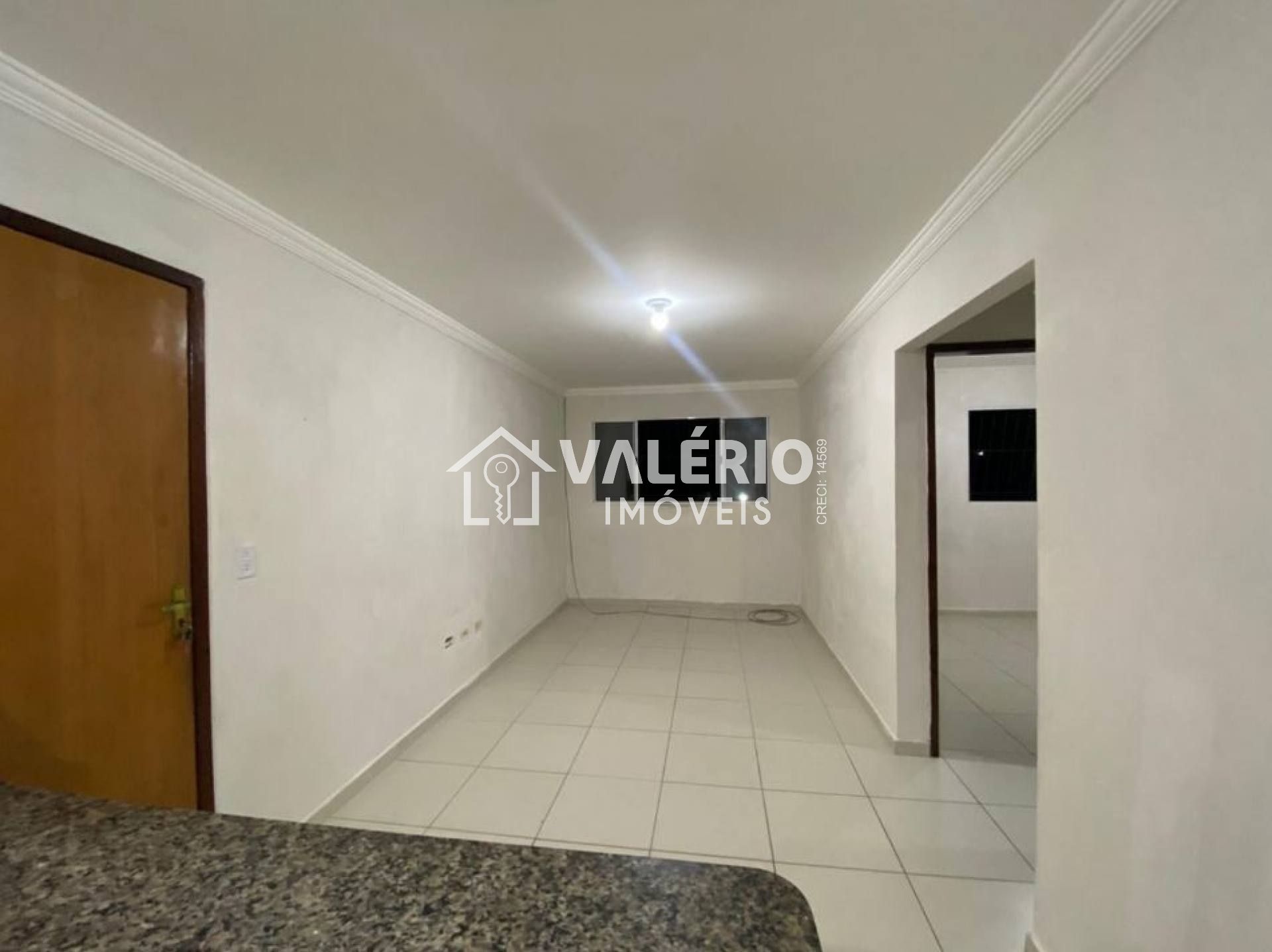 Residencial Clodoaldo Vanderley