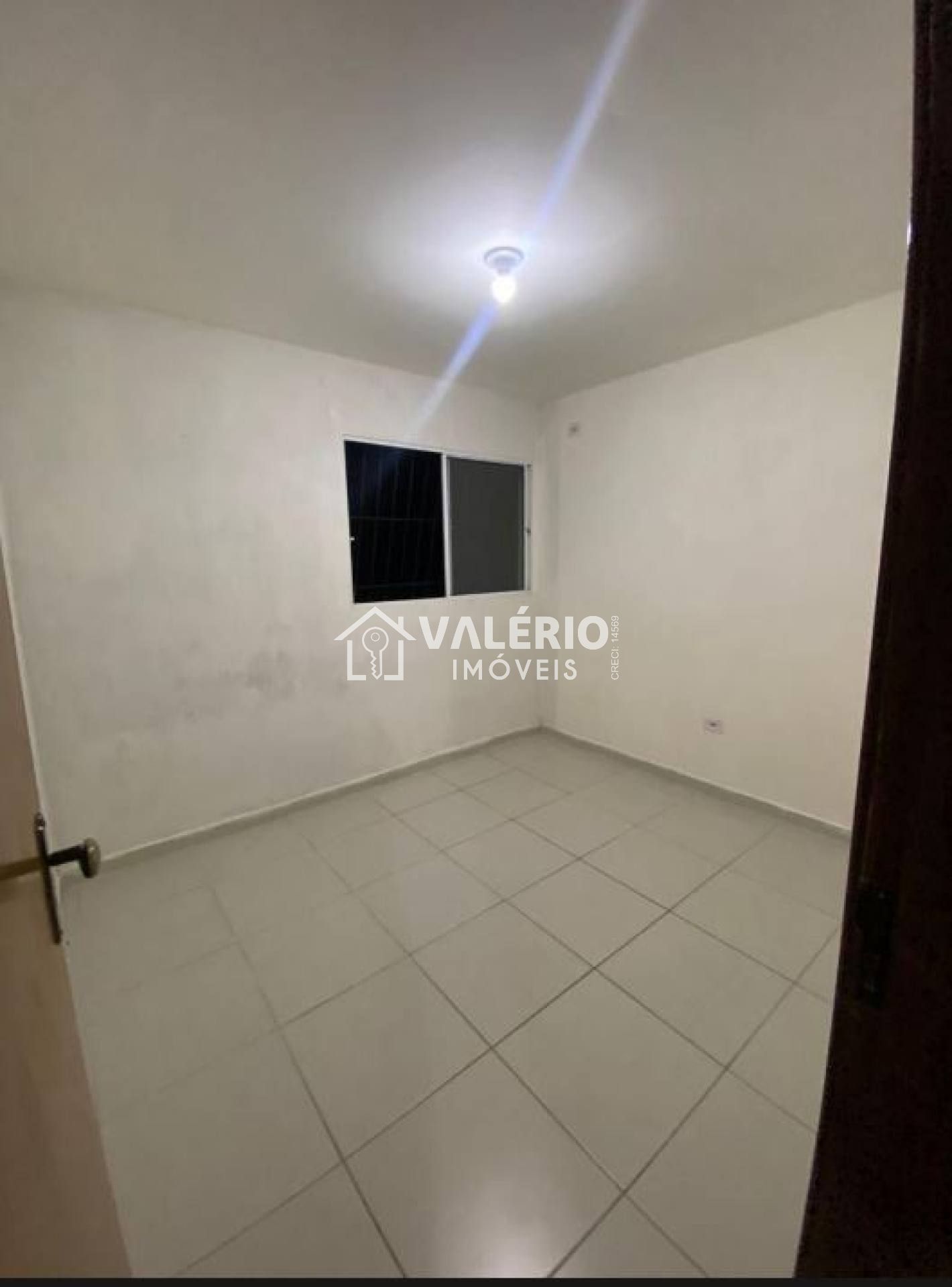 Residencial Clodoaldo Vanderley