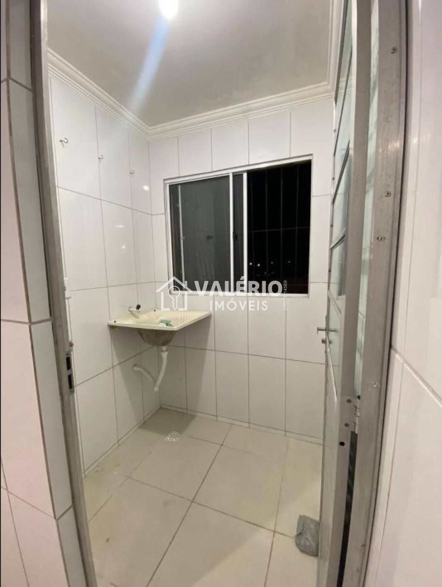 Residencial Clodoaldo Vanderley