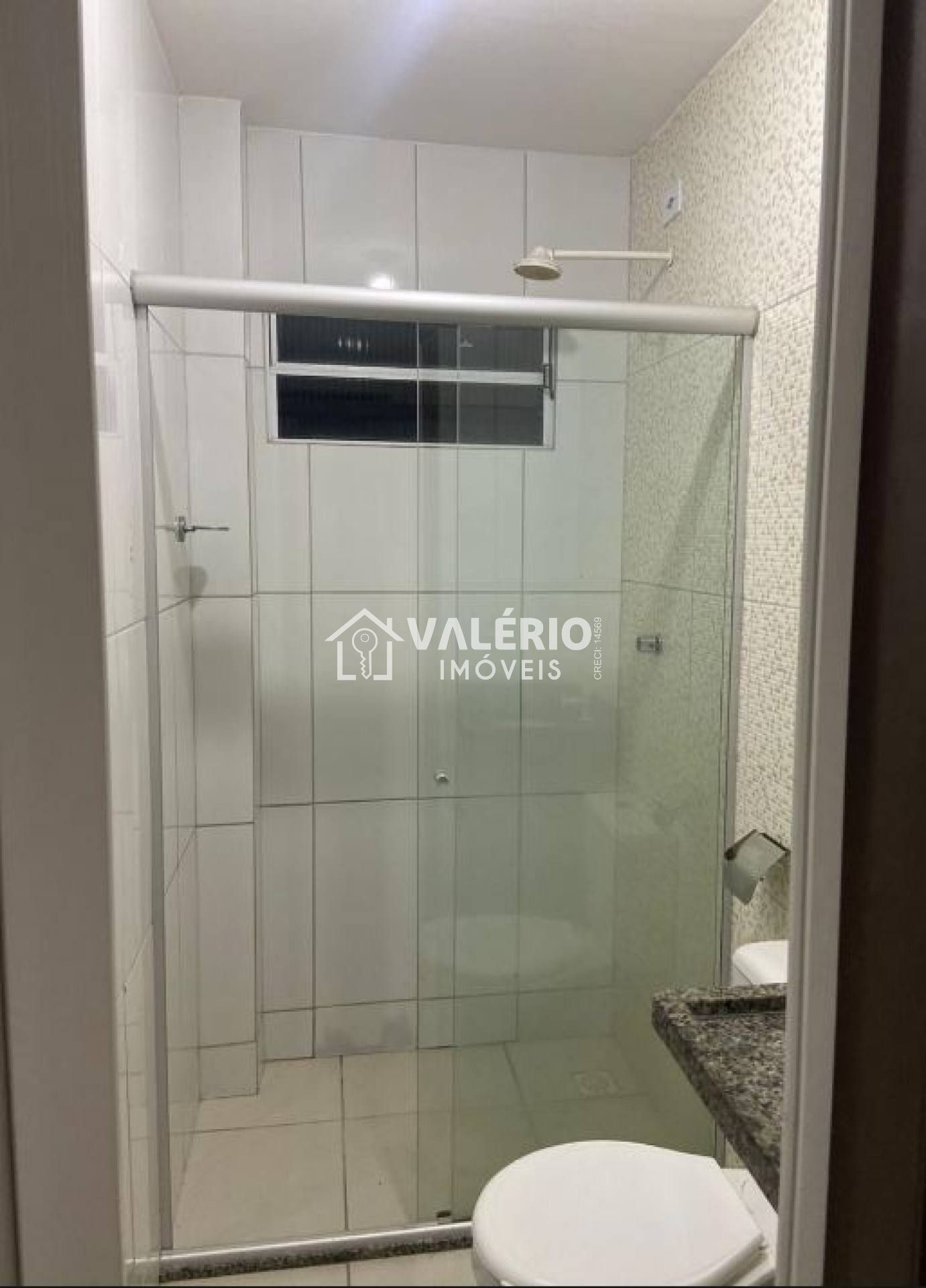Residencial Clodoaldo Vanderley