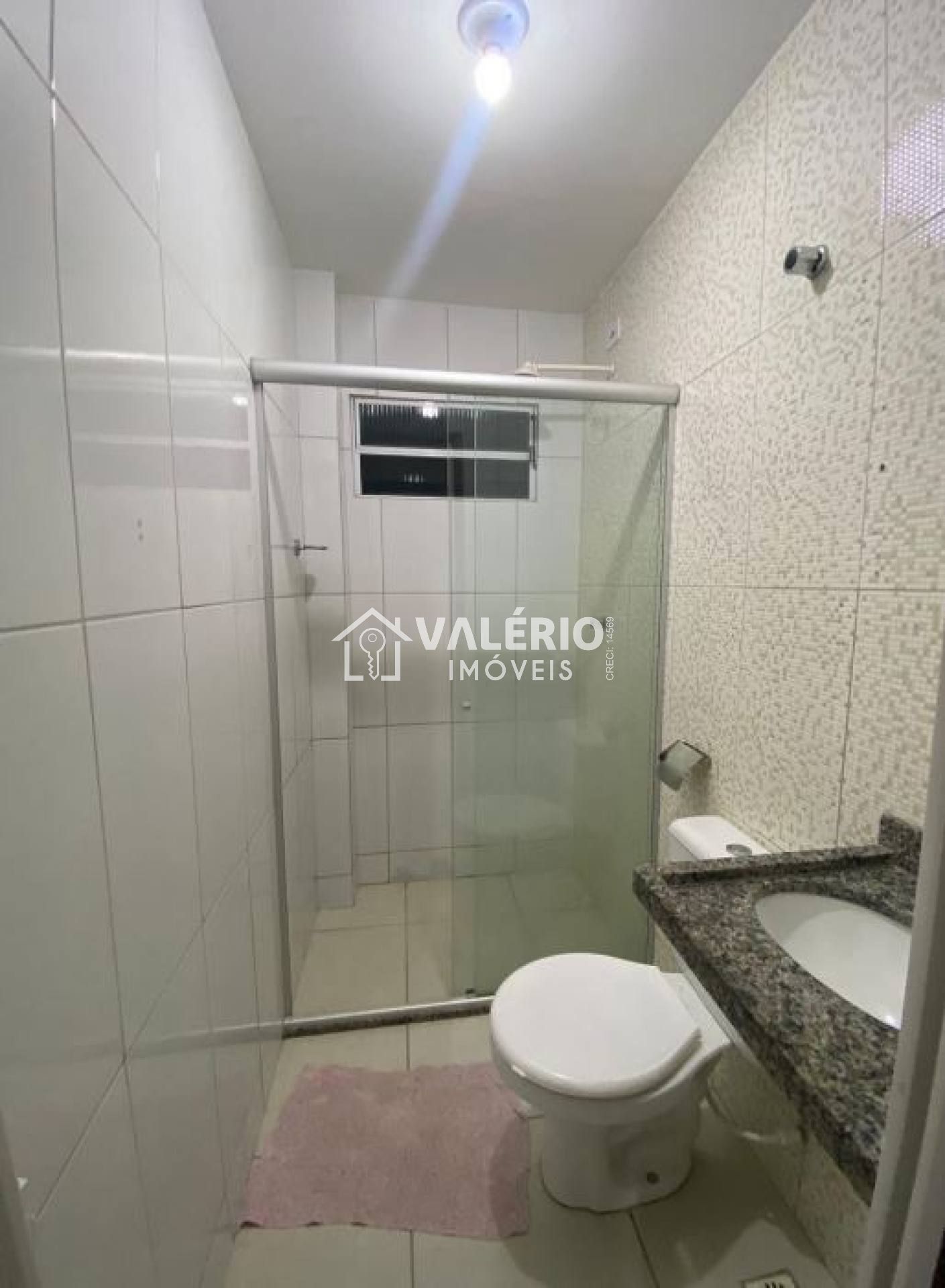 Residencial Clodoaldo Vanderley