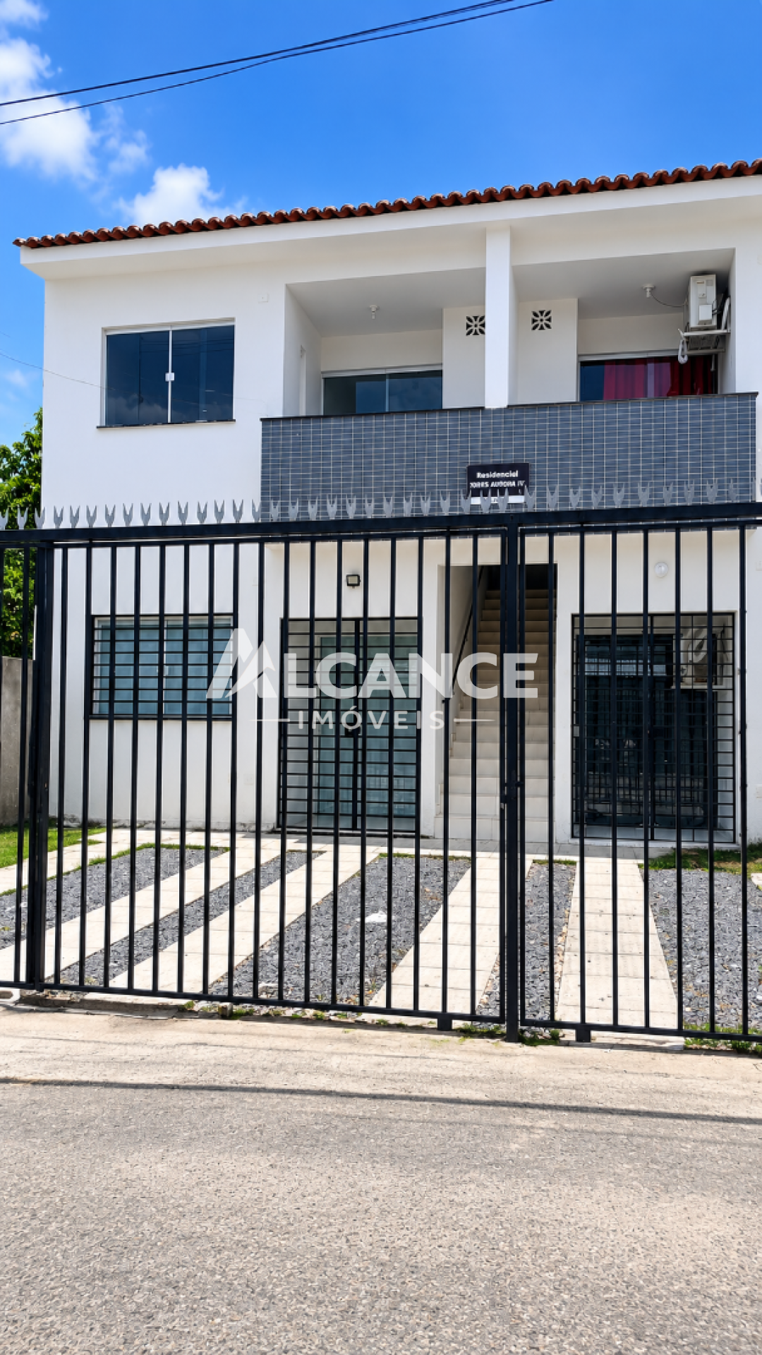 Residencial Forte Aurora