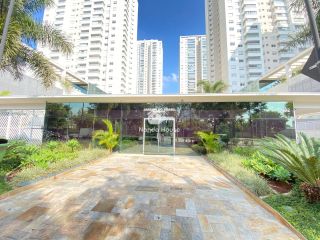 Apartamento Para Temporada com 2 quartos 1 suítes no bairro Jardins