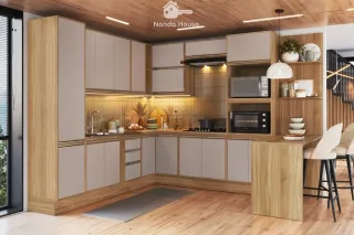 Casa Para Vender com 3 quartos 1 suítes no bairro Jardim da Penha em Vitória