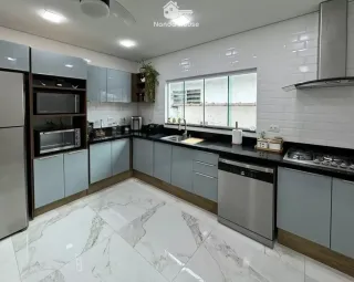 Apartamento Para Vender com 3 quartos 1 suítes no bairro Centro Histórico em Roseira