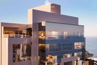 Apartamento Para Alugar com 2 quartos 1 suítes no bairro Perdizes em Echaporã