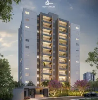 Apartamento Para Alugar com 3 quartos 1 suítes no bairro Centro em Macaé