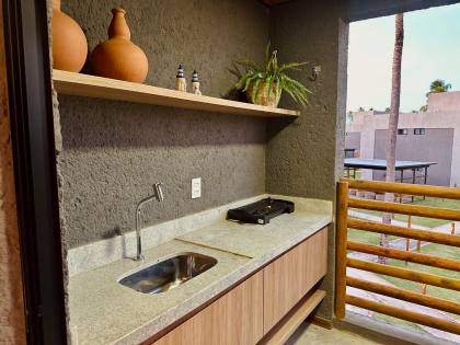 Condominio Villas Manatee