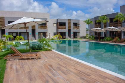 Condominio Villas Manatee