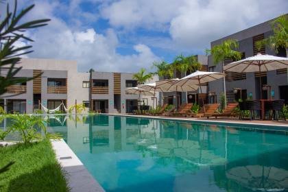 Condominio Villas Manatee