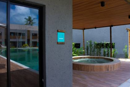 Condominio Villas Manatee