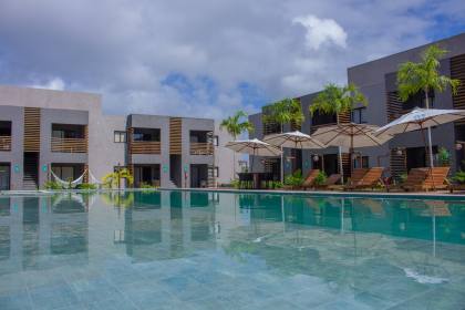 Condominio Villas Manatee