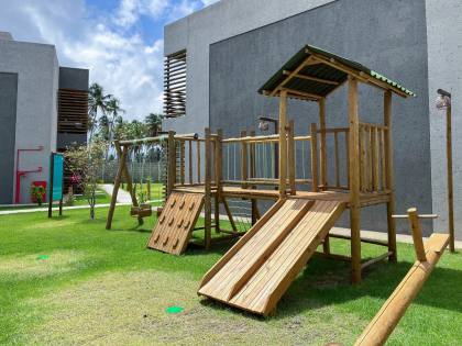 Condominio Villas Manatee