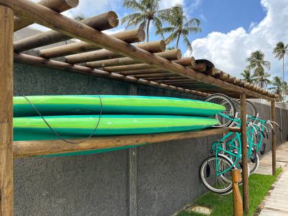 Condominio Villas Manatee