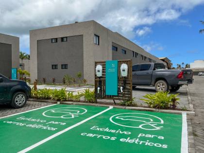 Condominio Villas Manatee