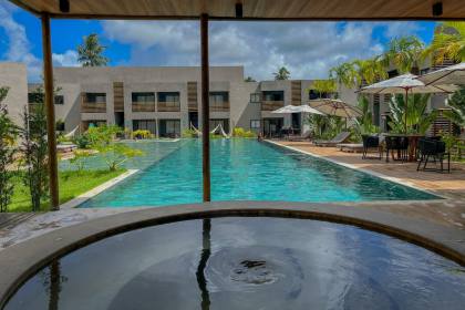 Condominio Villas Manatee