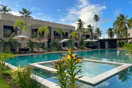 Condominio Villas Manatee