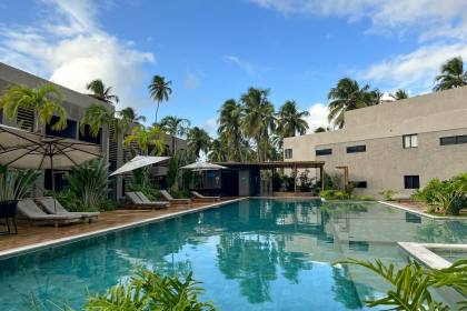 Condominio Villas Manatee