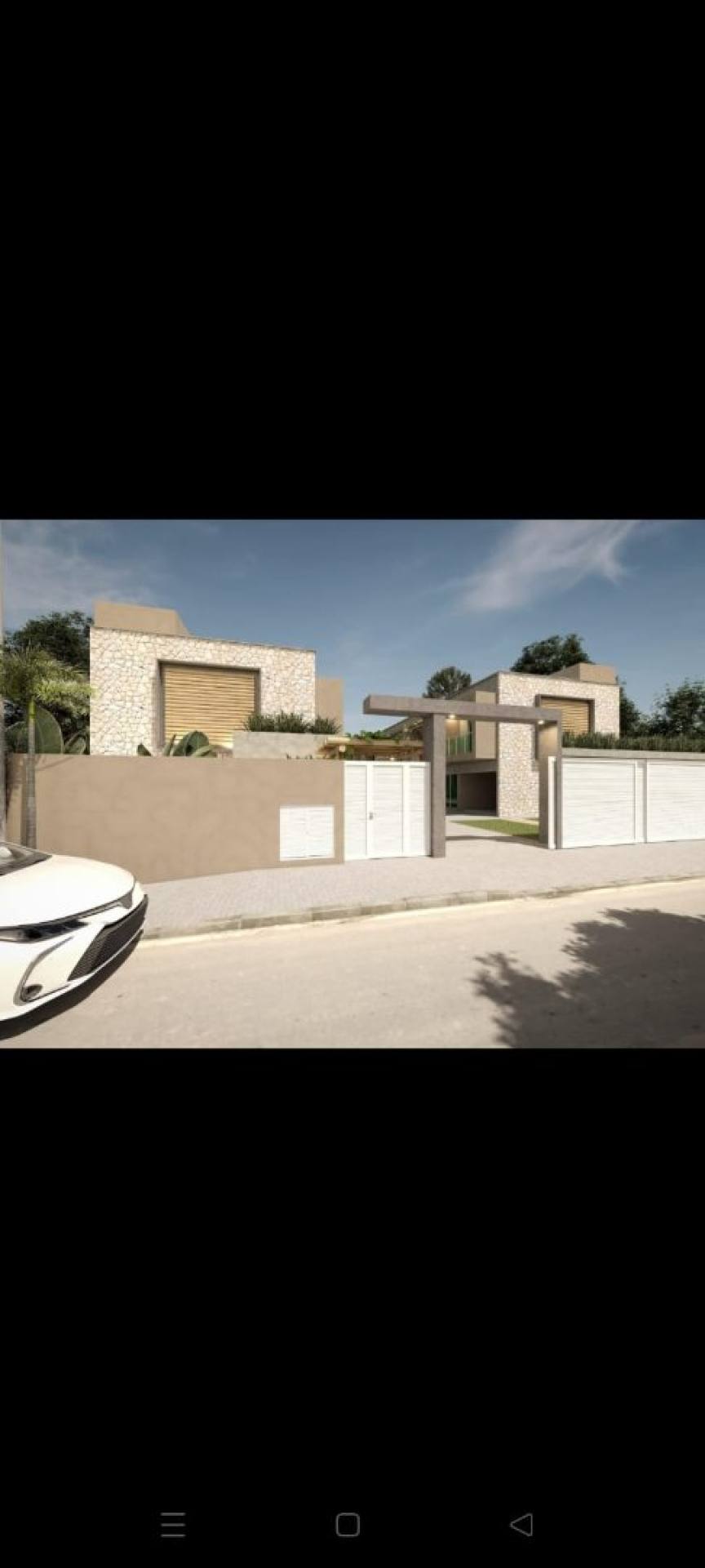 Condominio Varandas da Barra