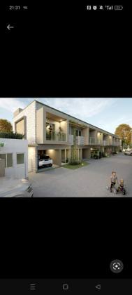 Condominio Varandas da Barra