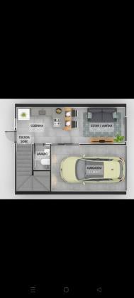 Condominio Varandas da Barra