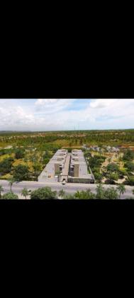 Condominio Varandas da Barra