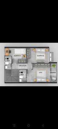 Condominio Varandas da Barra