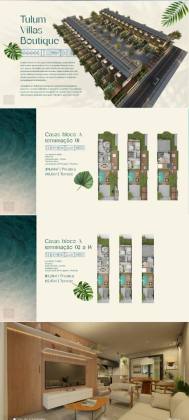 TULUM VILLAS BOUTIQUE