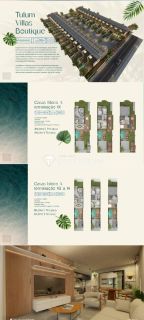 TULUM VILLAS BOUTIQUE