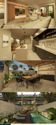 TULUM VILLAS BOUTIQUE