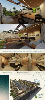 TULUM VILLAS BOUTIQUE