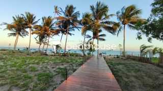 Naay Villas Boutique - Praia Tatuamunha