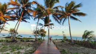 Naay Villas Boutique - Praia Tatuamunha