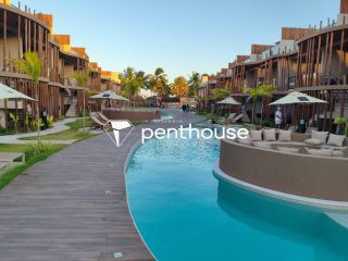 Naay Villas Boutique - Praia Tatuamunha