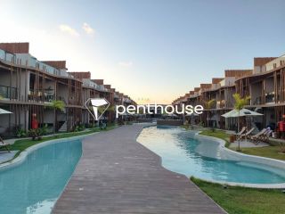 Naay Villas Boutique - Praia Tatuamunha