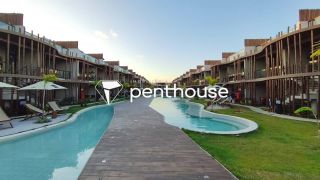 Naay Villas Boutique - Praia Tatuamunha