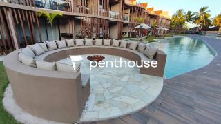 Naay Villas Boutique - Praia Tatuamunha