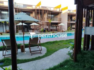 Naay Villas Boutique - Praia Tatuamunha