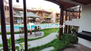 Naay Villas Boutique - Praia Tatuamunha