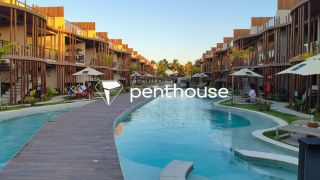 Naay Villas Boutique - Praia Tatuamunha