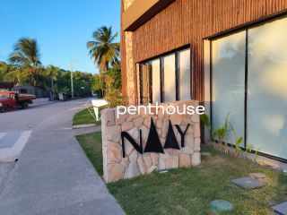Naay Villas Boutique - Praia Tatuamunha