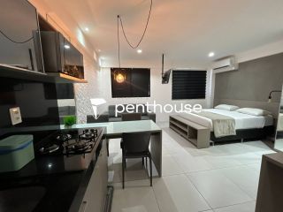 Edificio Time - Studio