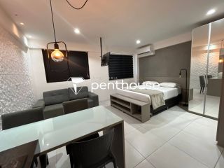 Edificio Time - Studio