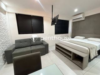 Edificio Time - Studio