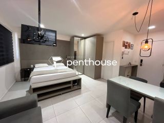 Edificio Time - Studio