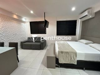 Edificio Time - Studio