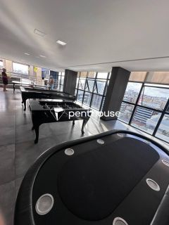 Edificio Time - Studio