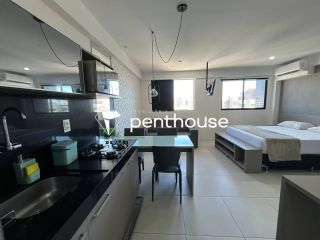 Edificio Time - Studio