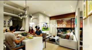 Residencial Caminho das Ostras - SPE