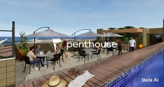 Residencial Caminho das Ostras - SPE